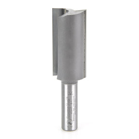 Amana Tool High Production Straight Plunge Router Bits - Over 1/2 Diameter