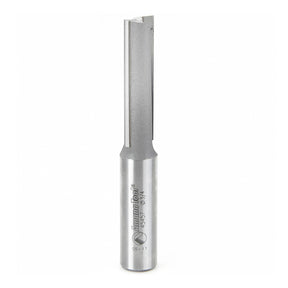 Amana Tool High Production Straight Plunge Router Bits - Over 1/2 Diameter