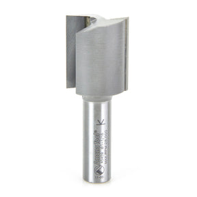 Amana Tool High Production Straight Plunge Router Bits - Over 1/2 Diameter