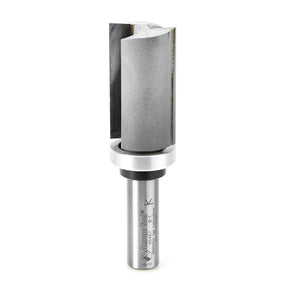 Amana Tool Flush Trim Plunge Template Router Bits