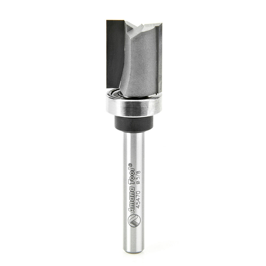 Amana Tool Dovetail Router Bits