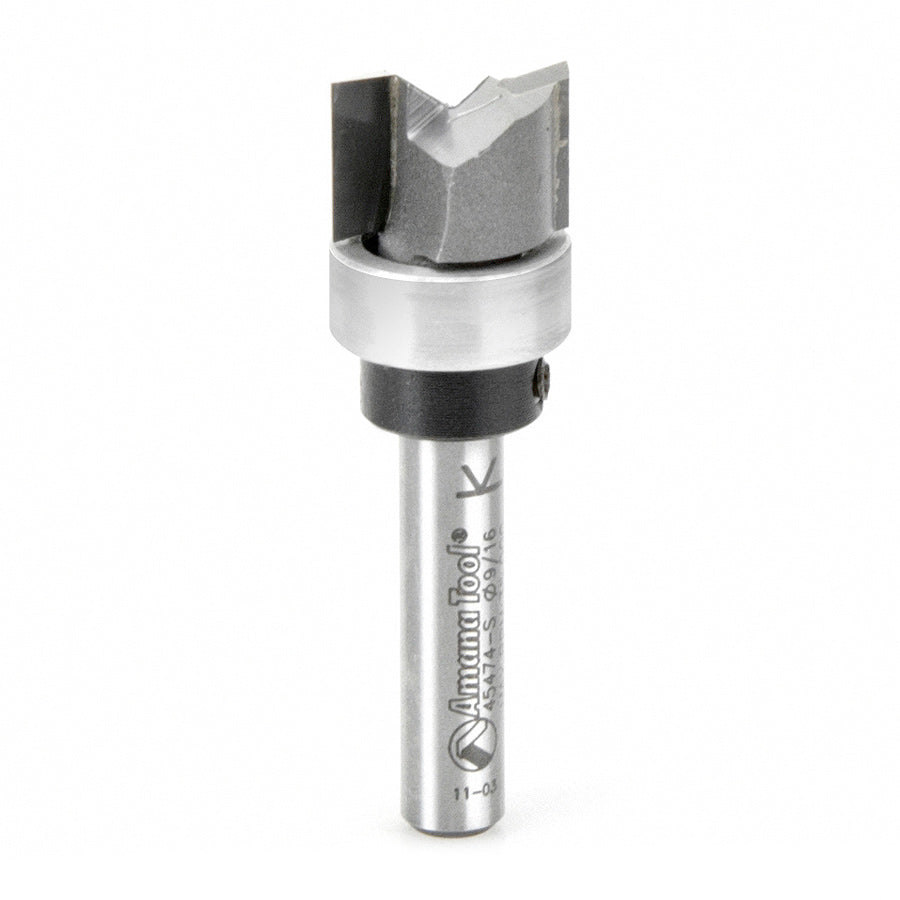 Amana Tool Dado Clean Out Router Bits