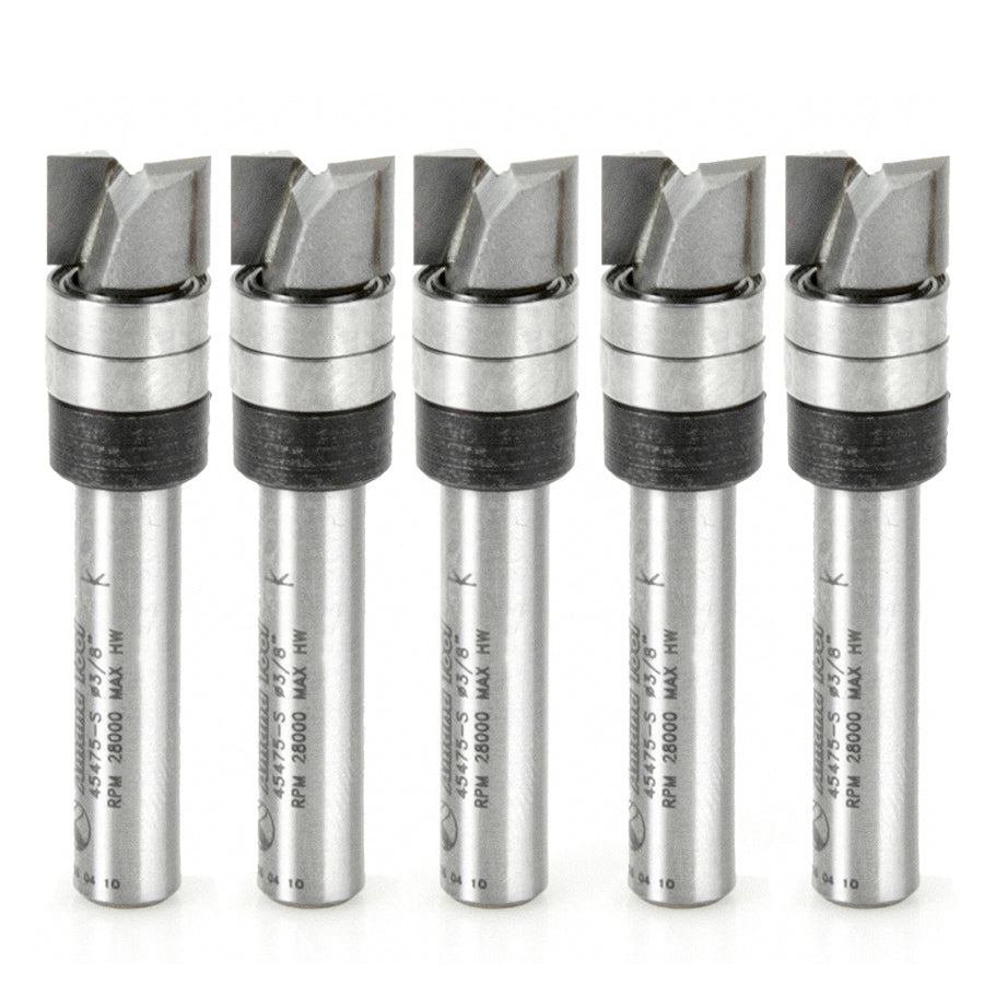 Amana Tool Dado Clean Out Router Bits