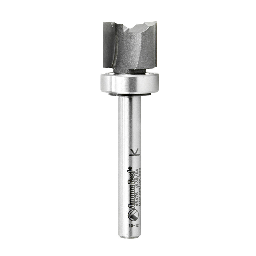 Amana Tool Dovetail Router Bits