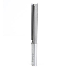 Amana Tool High Production Straight Plunge Router Bits - Over 1/2 Diameter