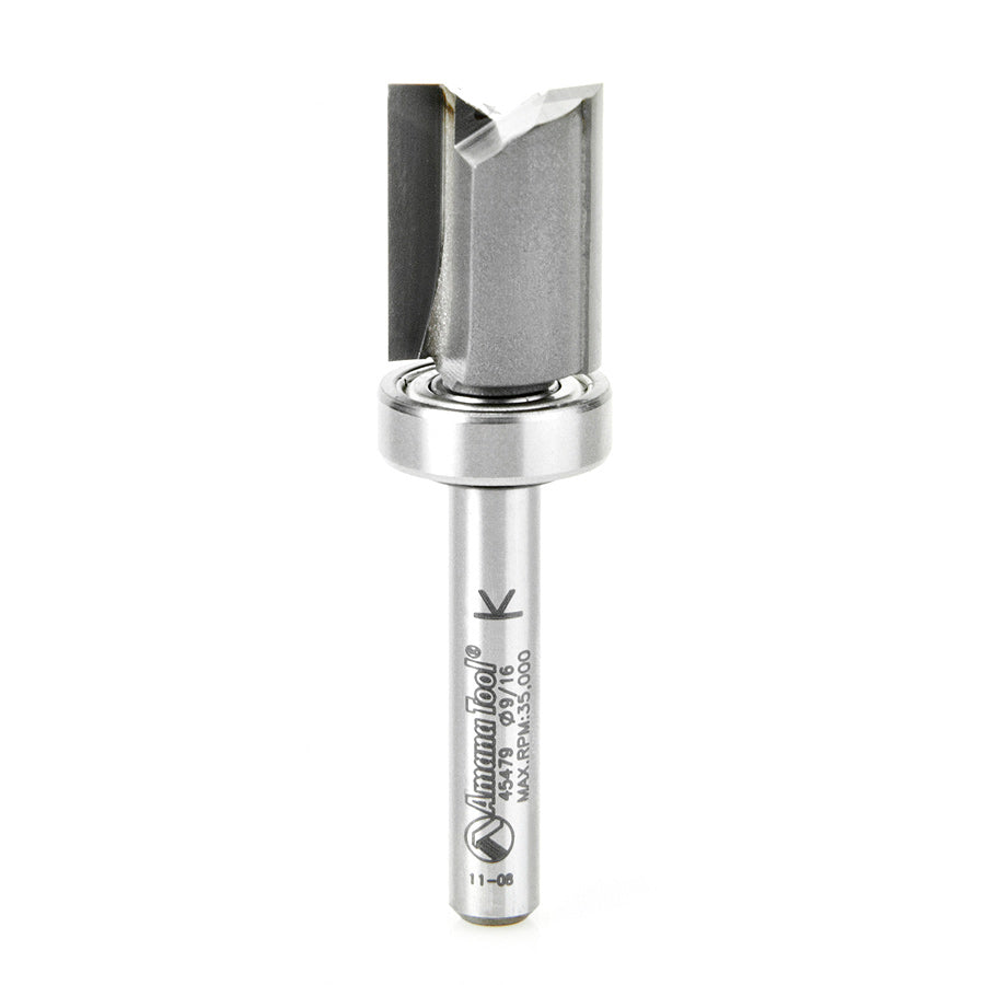 Amana Tool Dovetail Router Bits