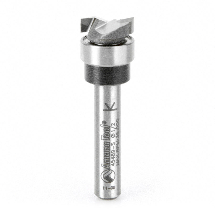 Amana Tool Dado Clean Out Router Bits