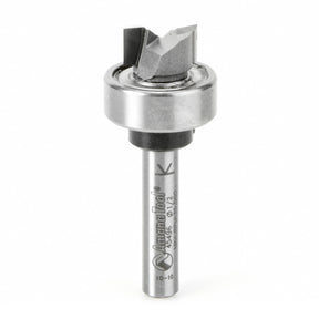 Amana Tool Flush Trim Plunge Template Router Bits