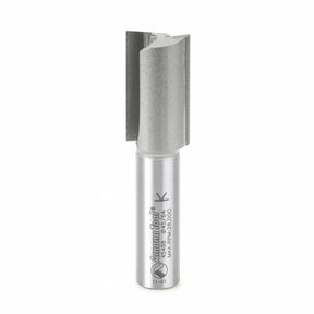 Amana Tool Straight Plunge Metric Router Bits