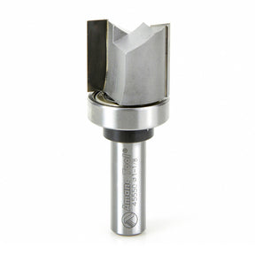 Amana Tool Flush Trim Plunge Template Router Bits