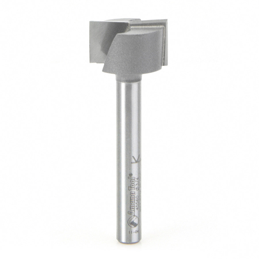 Amana Tool Bottom Cleaning Router Bits