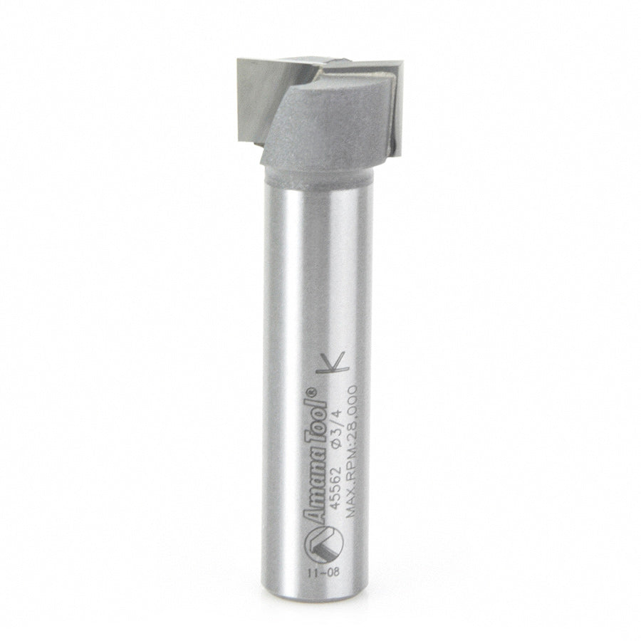 Amana Tool Bottom Cleaning Router Bits