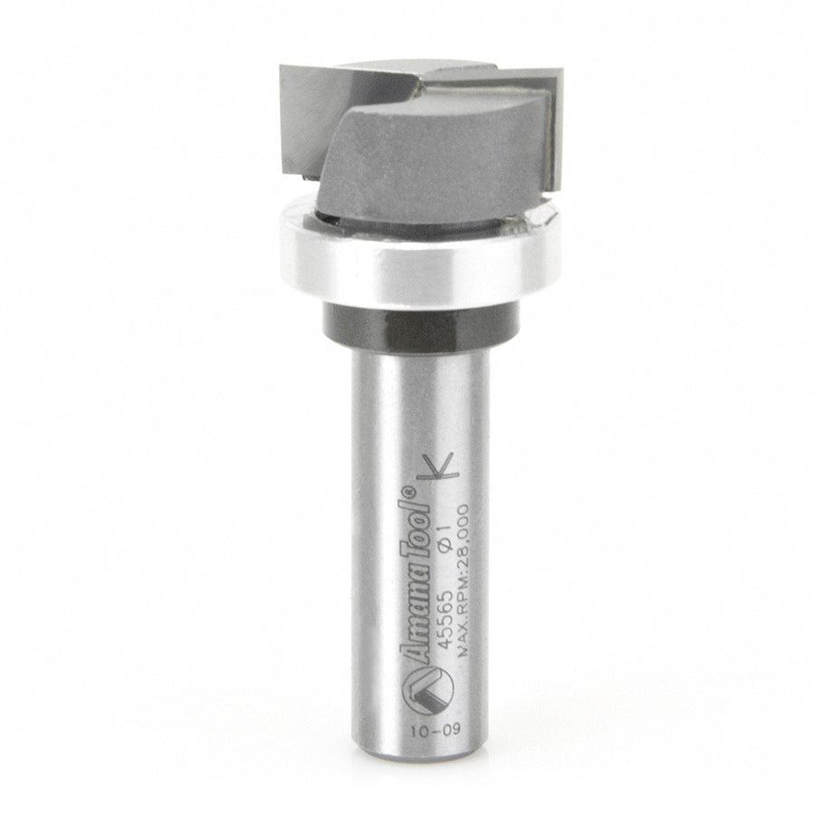 Amana Tool Bottom Cleaning Router Bits