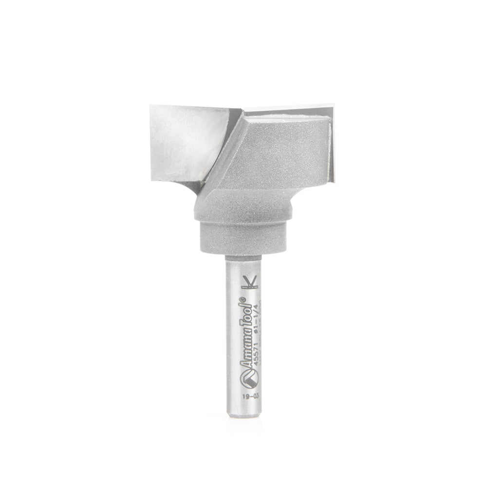 Amana Tool Bottom Cleaning Router Bits