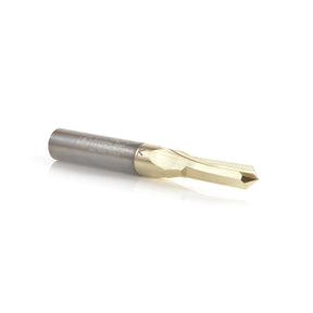 Amana Tool Solid Carbide "Zero-Point" Engraving Router Bits for V Grooving