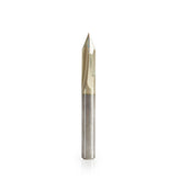 #option_ 45613 - 45 Deg V-Groove and Engraving 1/4 Dia x 0.310" x 1/4 Shank