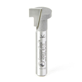 Amana Tool Keyhole Router Bits