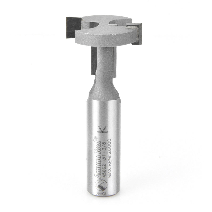 Amana Tool T-Slot Router Bits