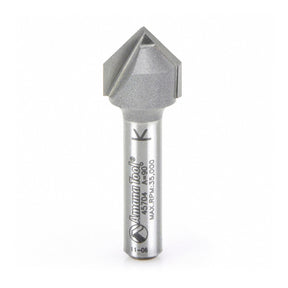 Amana Tool V Groove Router Bits