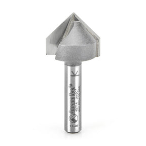 Amana Tool V Groove Router Bits