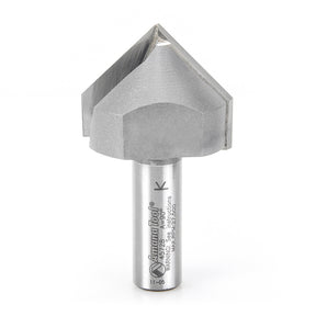 Amana Tool V Groove Router Bits