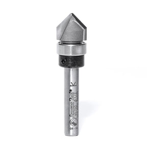 Amana Tool V Groove Router Bits