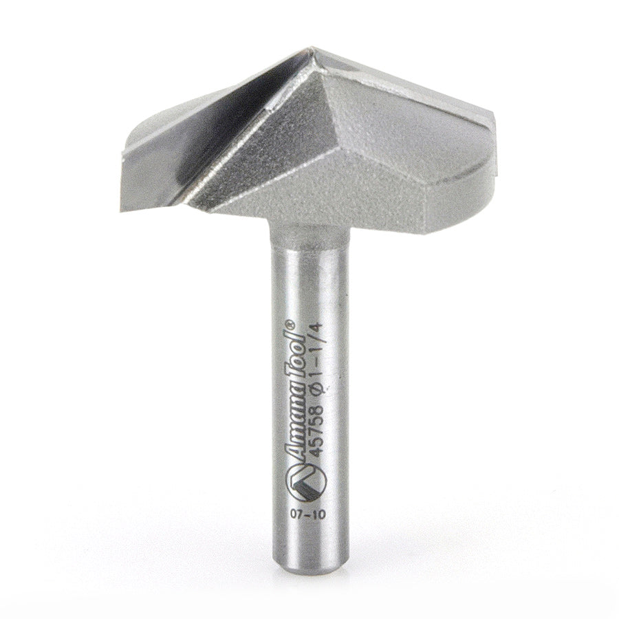 Amana Tool V Groove Router Bits