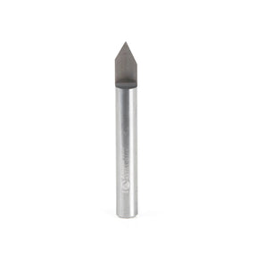 Amana Tool Solid Carbide Engraving Router Bits for Signmaking