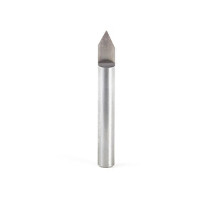 Amana Tool Solid Carbide Engraving Router Bits for Signmaking