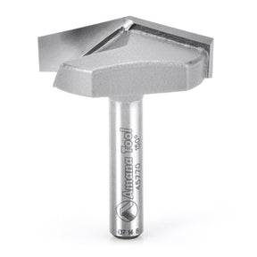 Amana Tool V Groove Router Bits