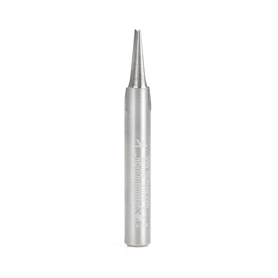 Amana Tool V Groove Router Bits