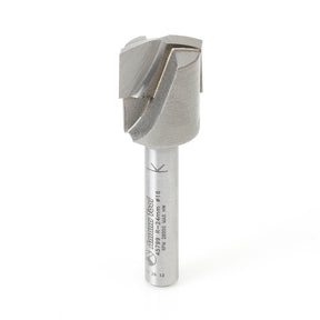 Amana Tool Double Edge Folding ‘V’ & Rectangular Groove Router Bits for Aluminum Composite Material (ACM) Panels