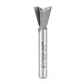 Amana Tool Dovetail Router Bits