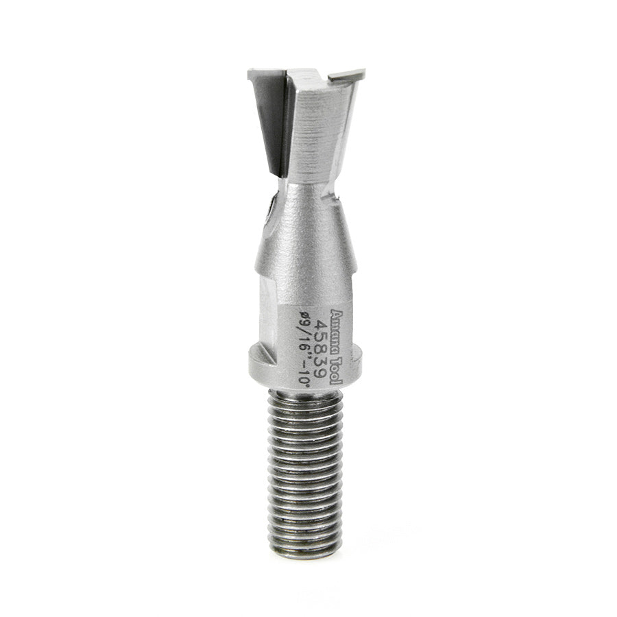 Amana Tool Dovetail Router Bits