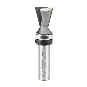 Amana Tool Dovetail Router Bits