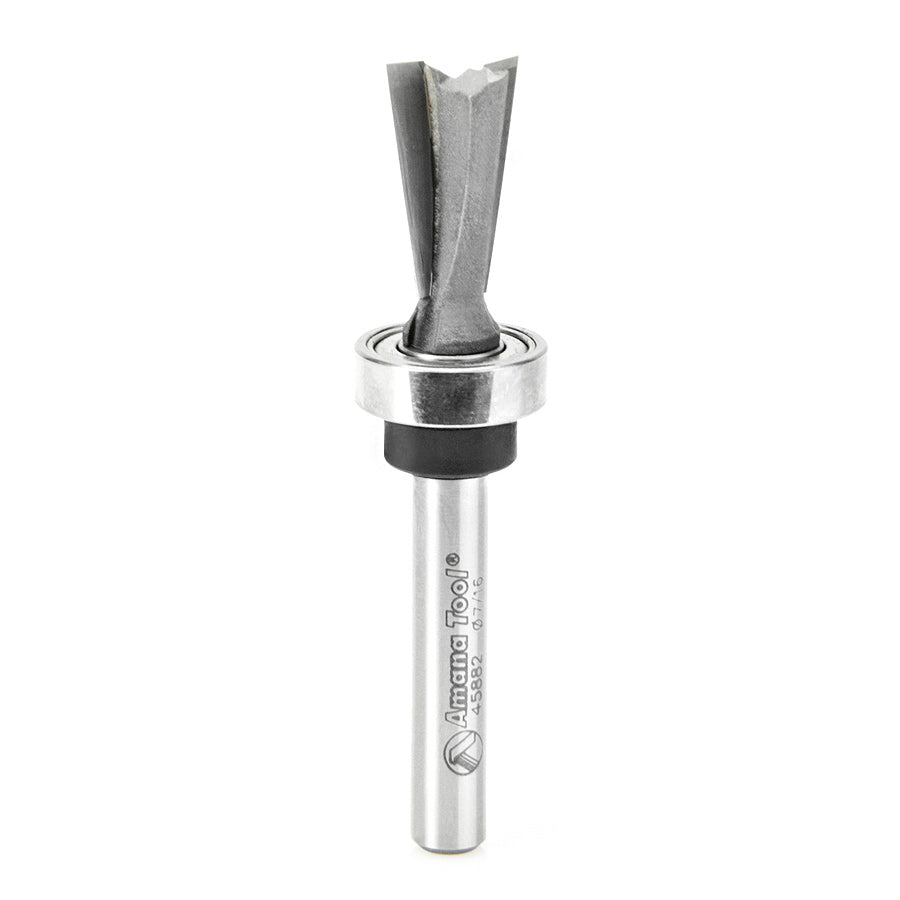 Amana Tool Dovetail Router Bits