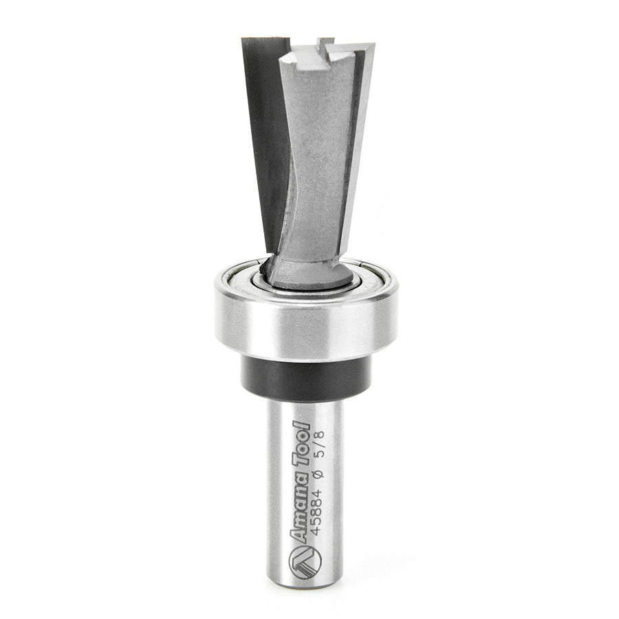 Amana Tool Dovetail Router Bits