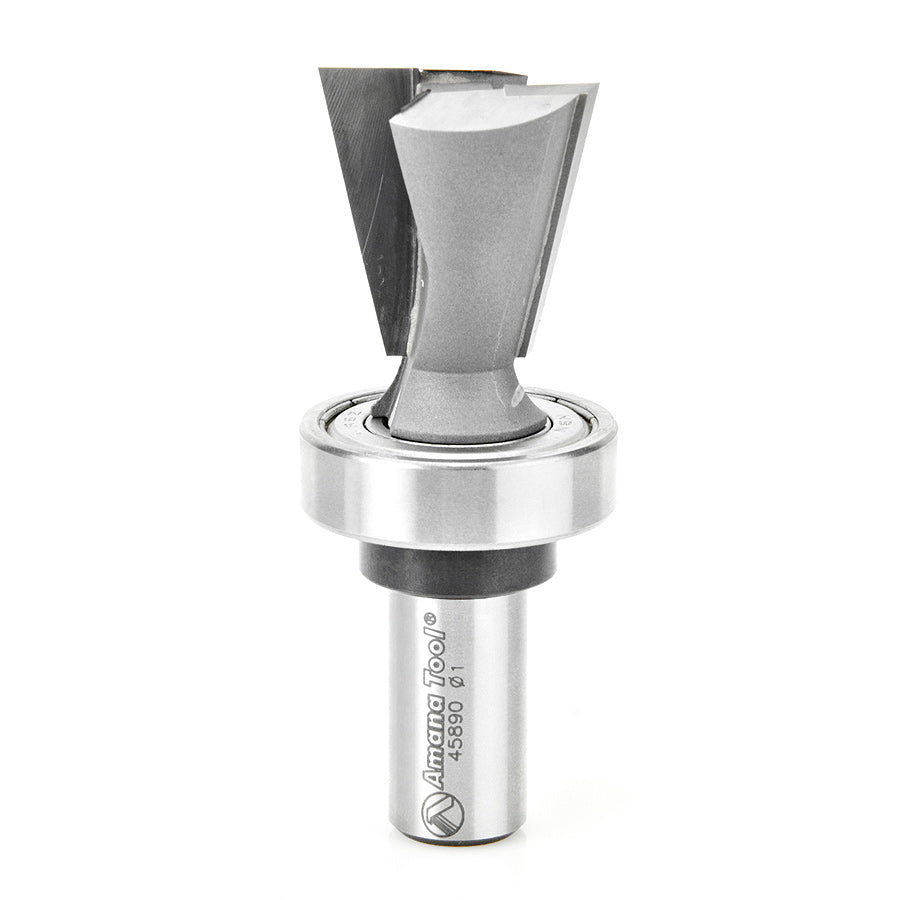 Amana Tool Dovetail Router Bits