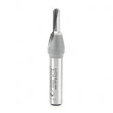 #option_45900 - Solid Carbide 1/16 Radius x 1/8 Dia x 3/8 x 1/4 Inch Shank