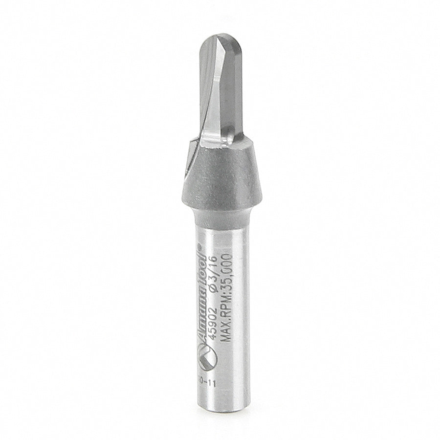 Amana Tool Core Box Router Bits