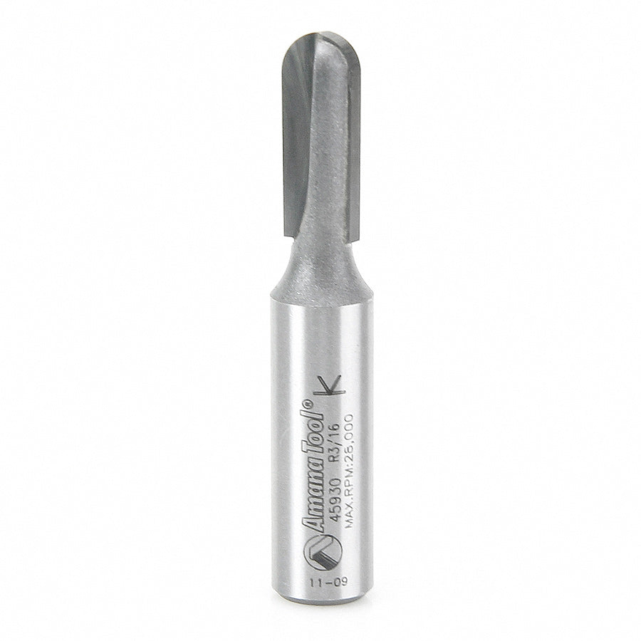 Amana Tool Core Box Router Bits