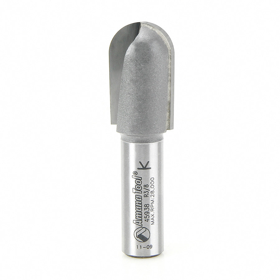 Amana Tool Core Box Router Bits