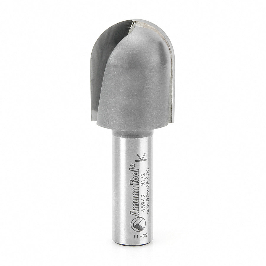 Amana Tool Core Box Router Bits