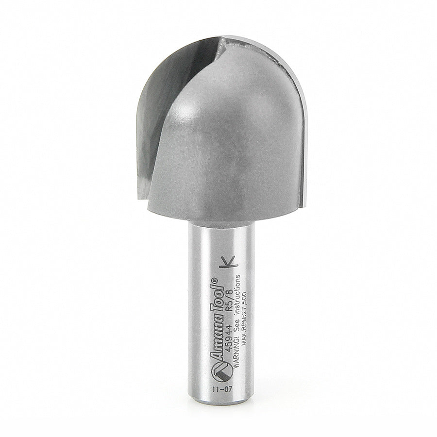 Amana Tool Core Box Router Bits