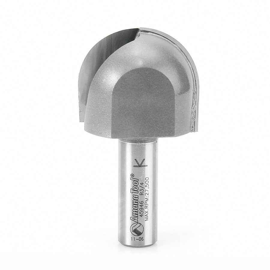 Amana Tool Core Box Router Bits