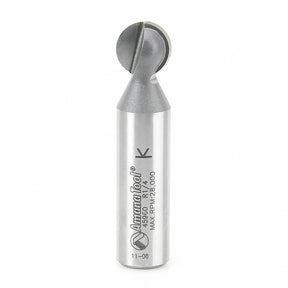 Amana Tool Ball End Router Bits