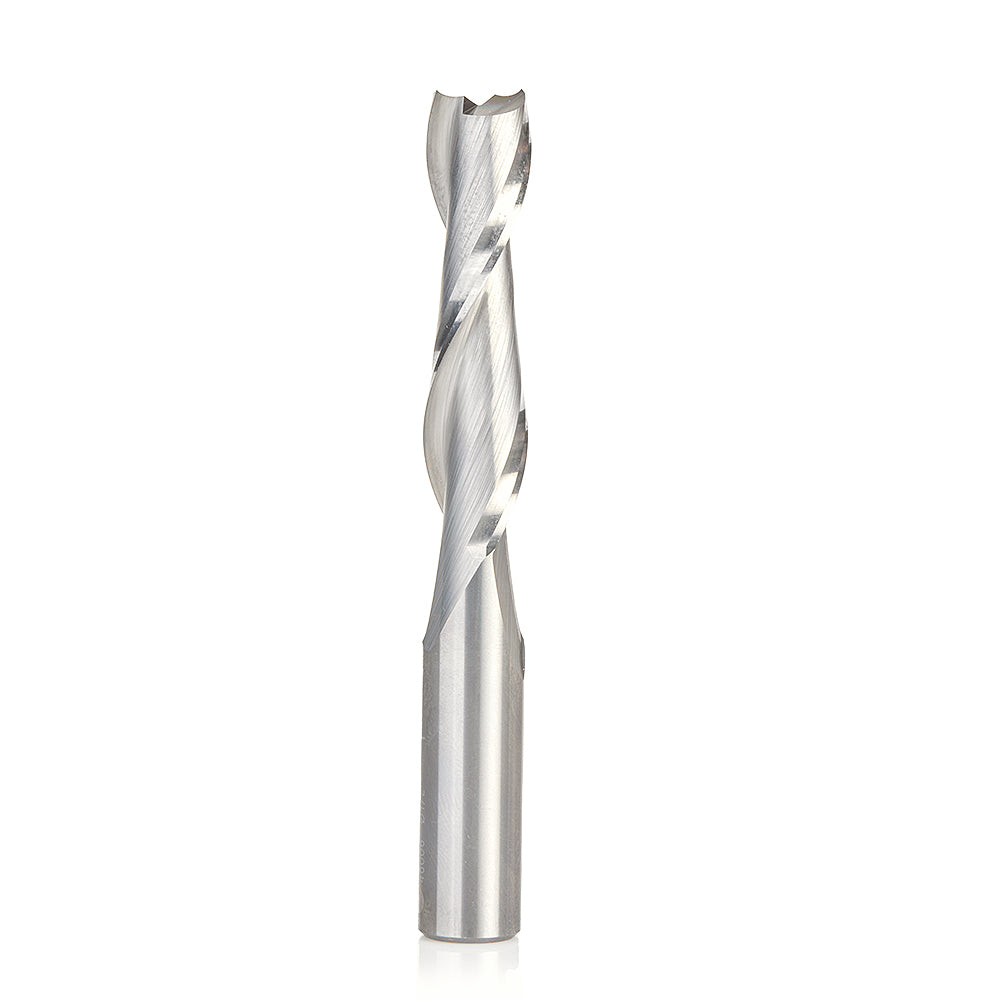 Amana Tool Solid Carbide Spiral Plunge CNC Router Bits