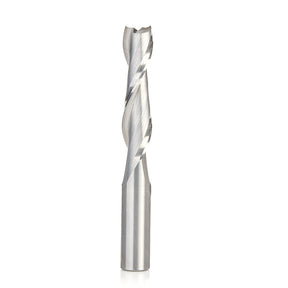 Amana Tool Solid Carbide Spiral Plunge CNC Router Bits