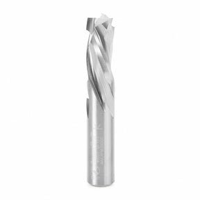 Amana Tool Solid Carbide Mortise Compression Spiral CNC Router Bits