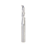 #option_46036 - Single Flute 1/4 Dia x 1 Inch x 1/4 Inch Shank